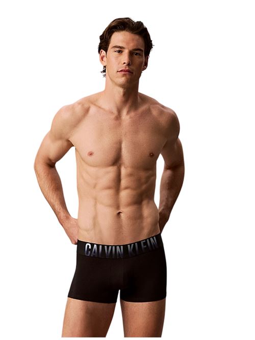 LV00NB46266D4 NERO CALVIN KLEIN | LV00NB46266D4 NERO